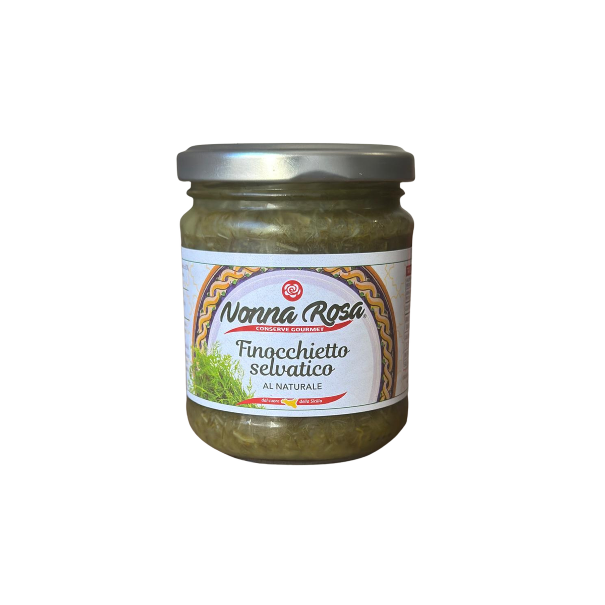Pesto Finocchietto Selvatico 190g