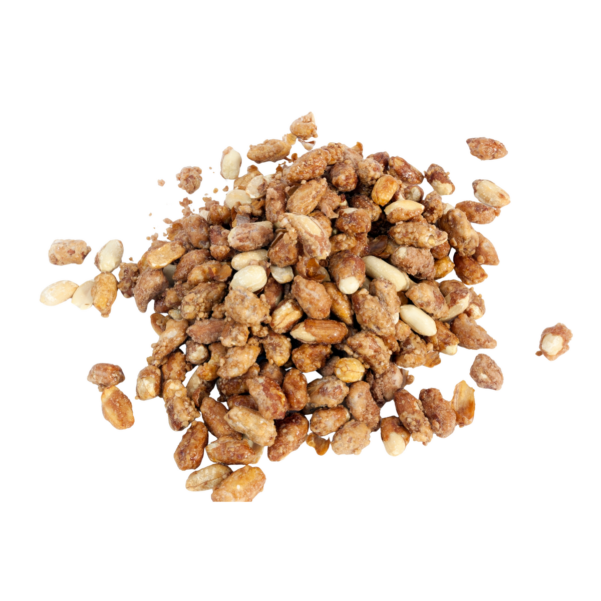 Mandorle zuccherate 500g