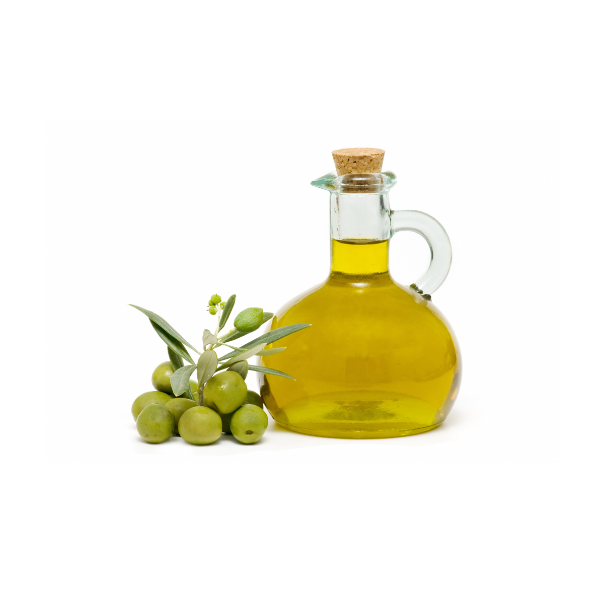 Olio Extravergine d’Oliva