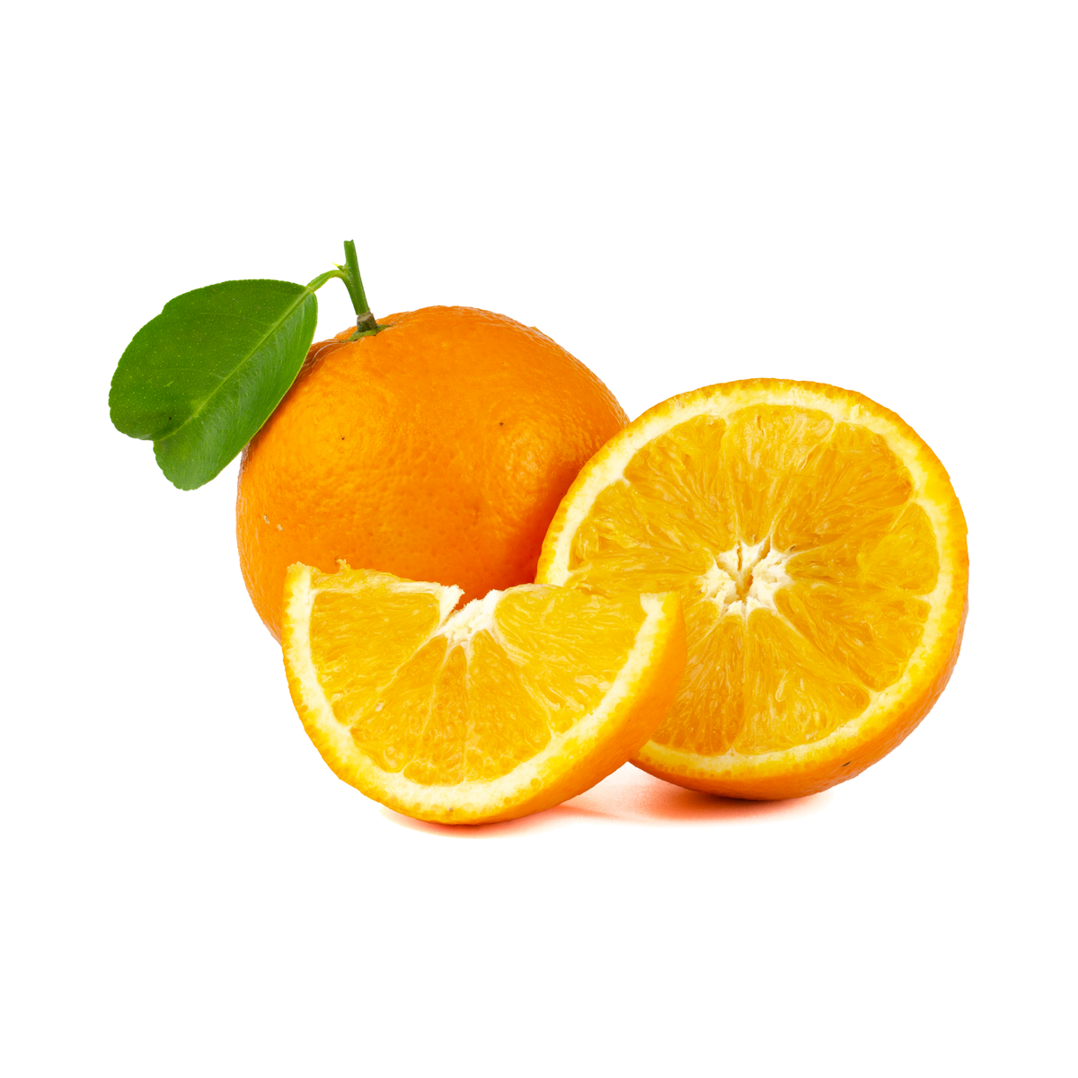 Arance Washington Navel da spremuta