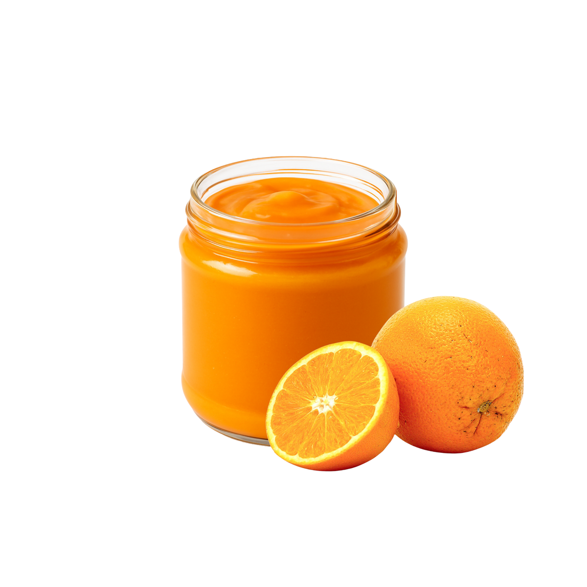 Crema di Arancia 200g