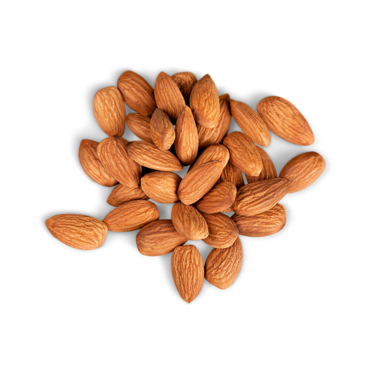 Mandorle tostate 500g