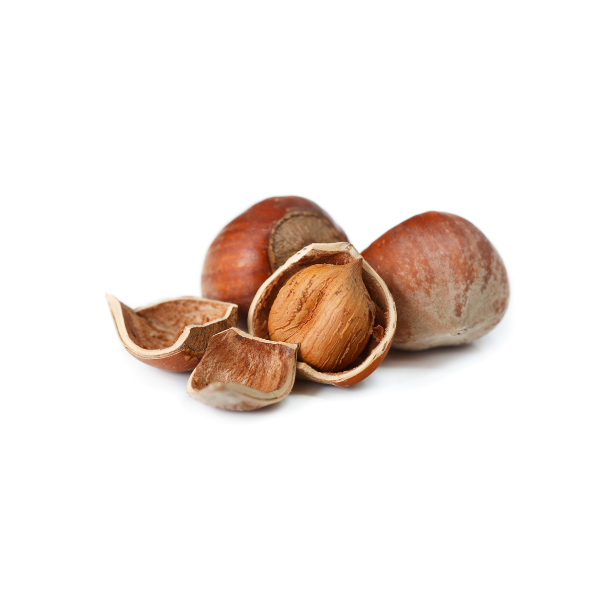 Nocciole tostate 500g