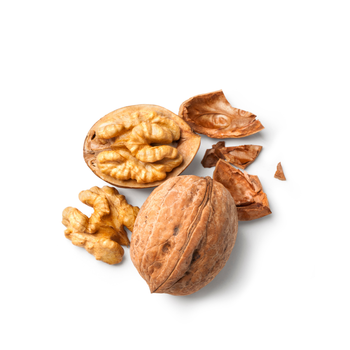 Noci 500g