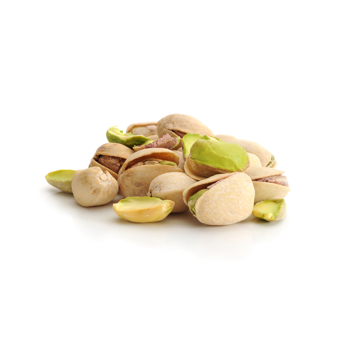 Pistacchi crudi 500g